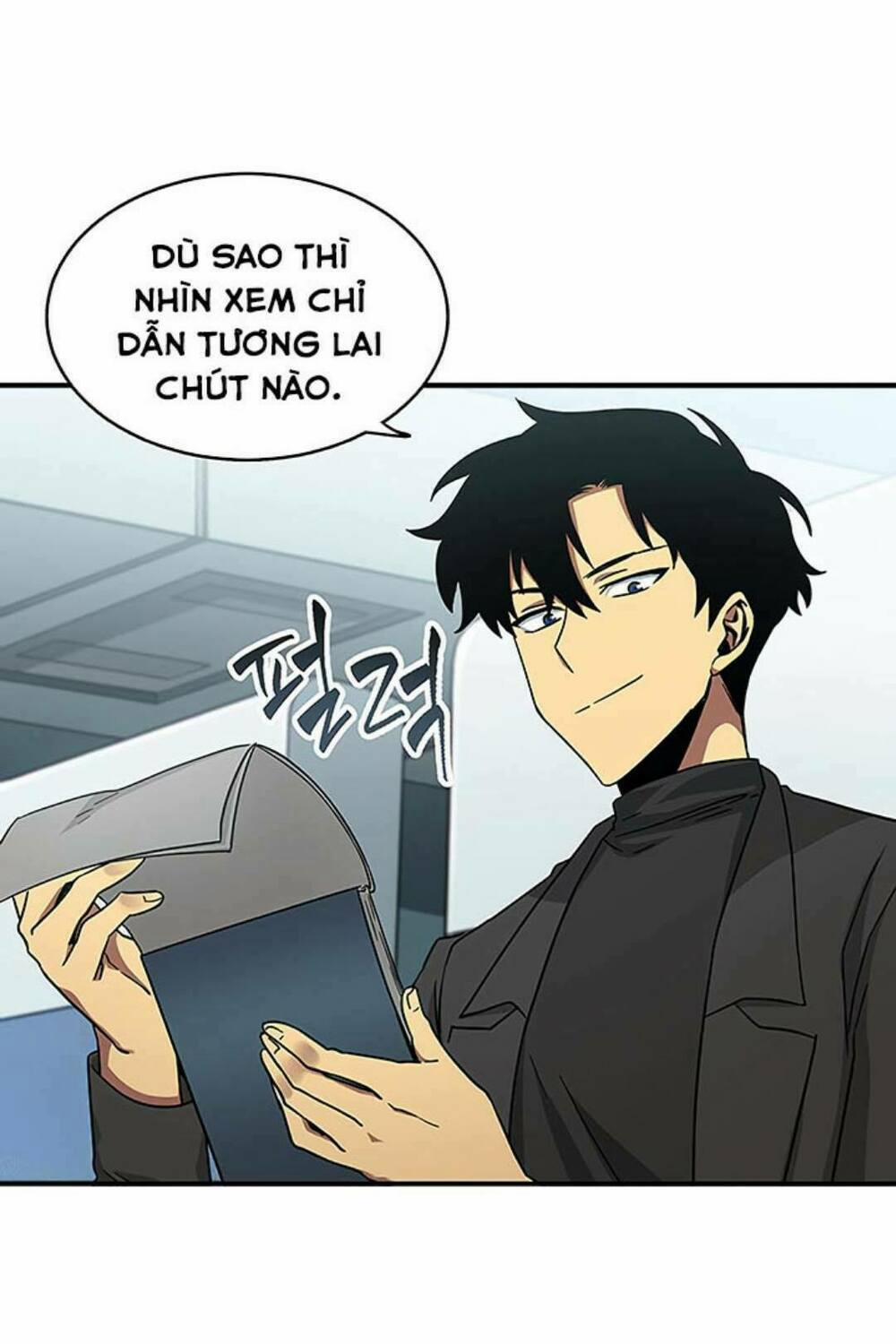 Vua Trộm Mộ 14 trang 13