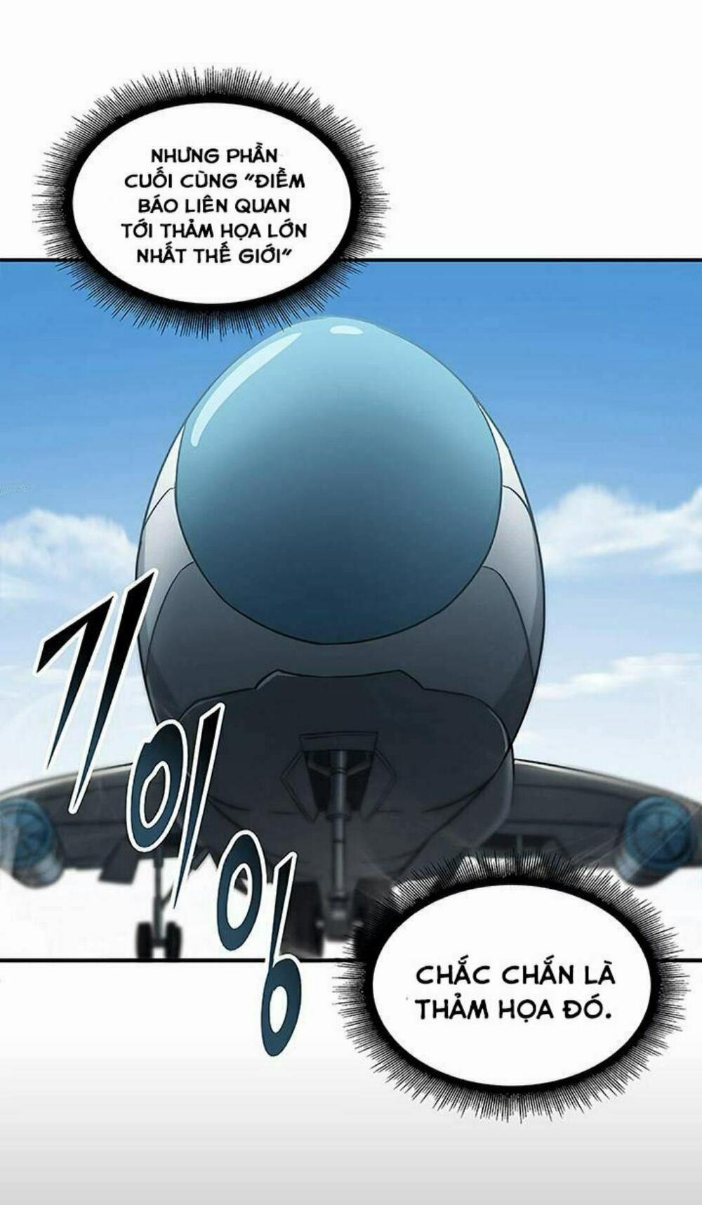 Vua Trộm Mộ 14 trang 19