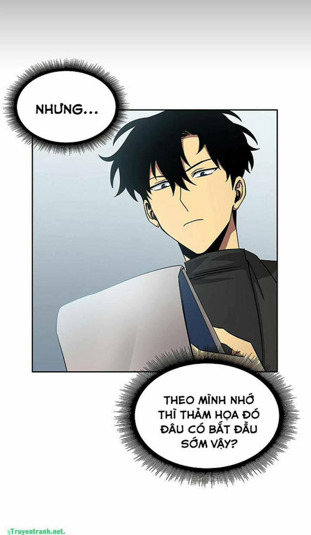 Vua Trộm Mộ 14 trang 22