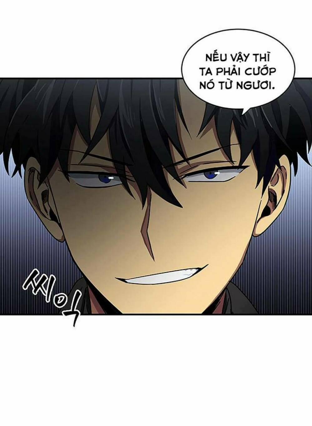 Vua Trộm Mộ 14 trang 25