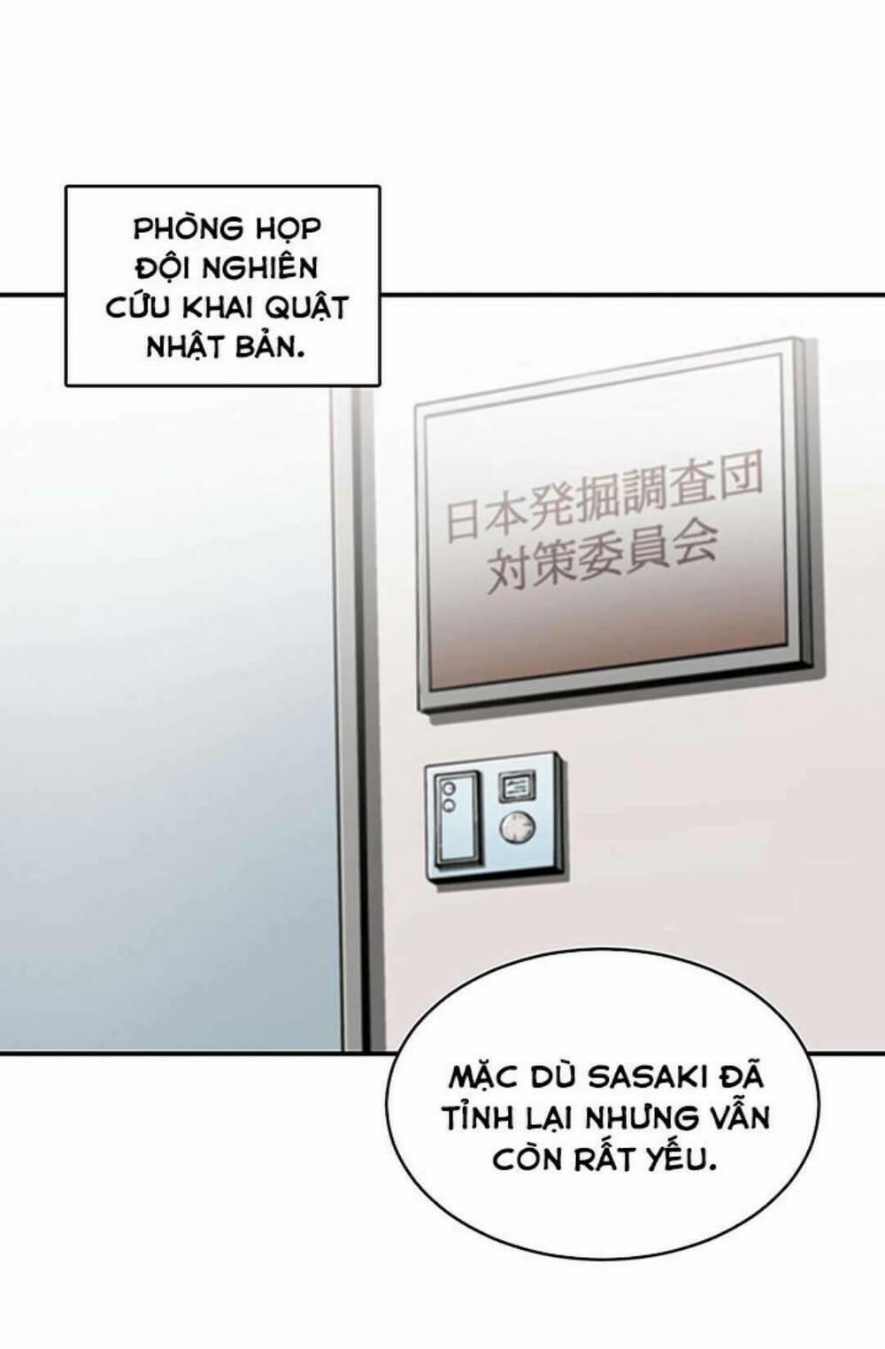 Vua Trộm Mộ 14 trang 26