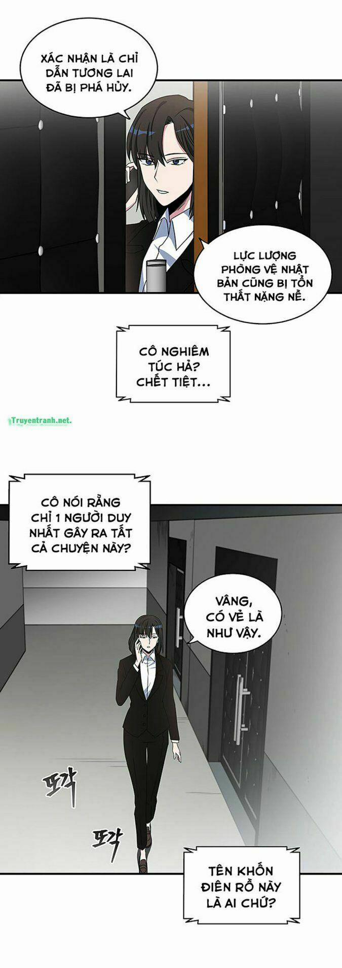 Vua Trộm Mộ 14 trang 29