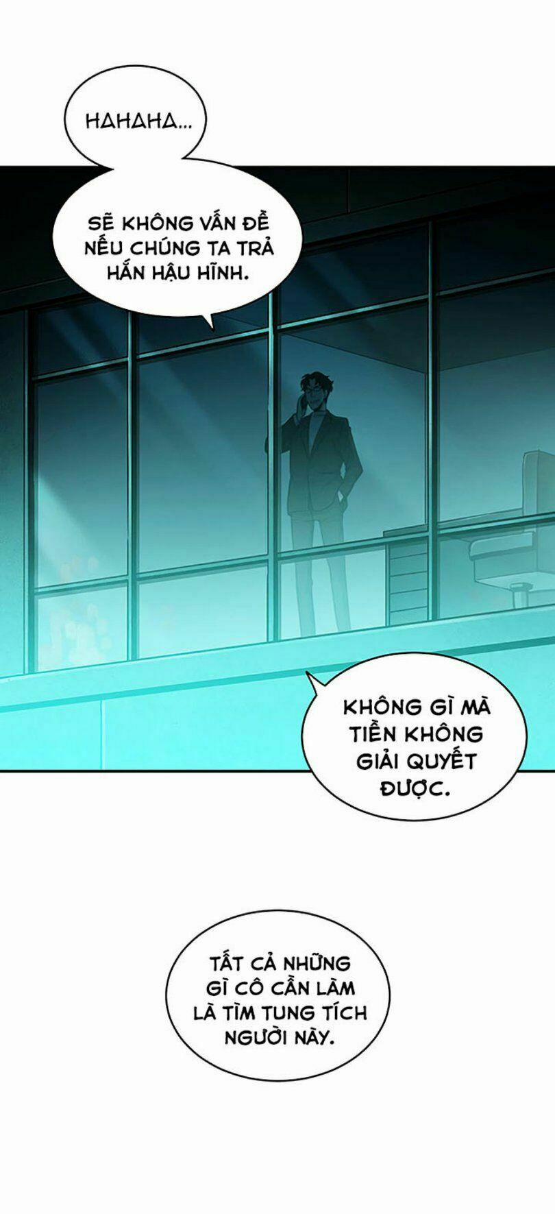 Vua Trộm Mộ 14 trang 33
