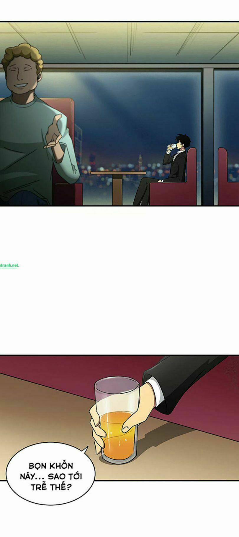 Vua Trộm Mộ 14 trang 35