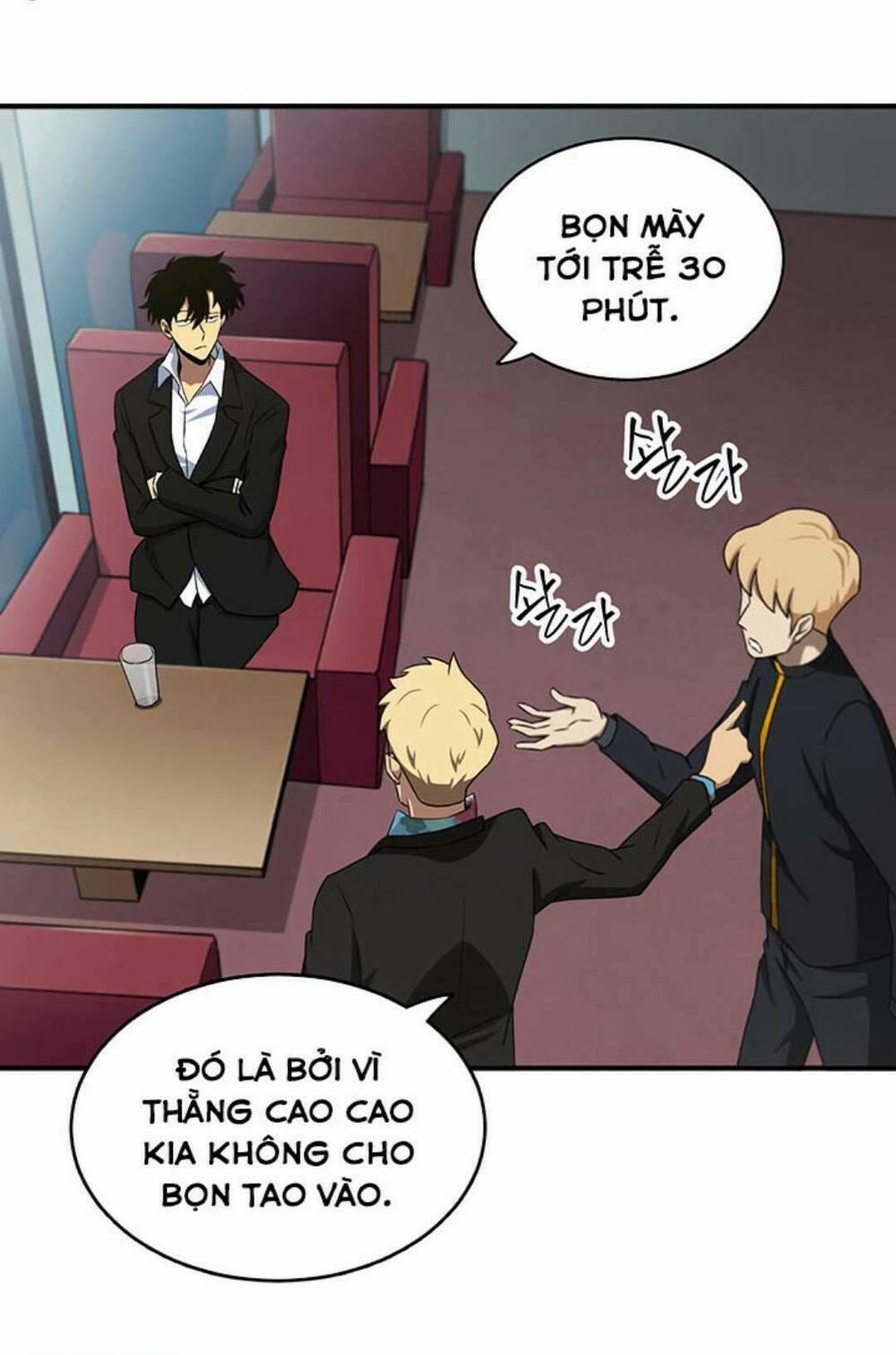 Vua Trộm Mộ 14 trang 38