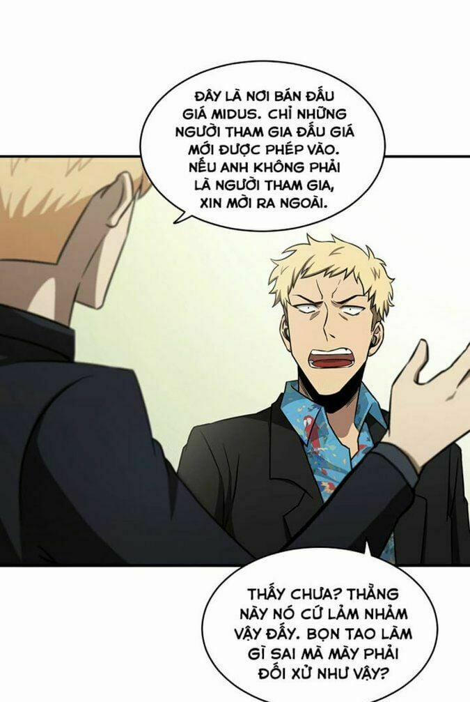 Vua Trộm Mộ 14 trang 39
