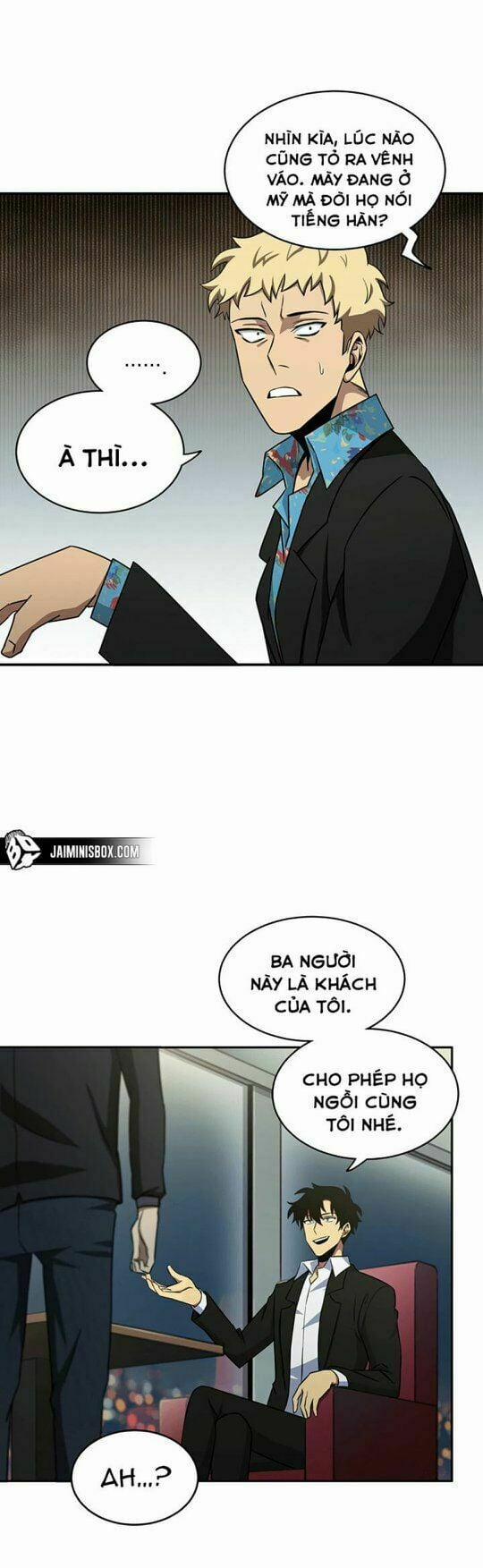 Vua Trộm Mộ 14 trang 41