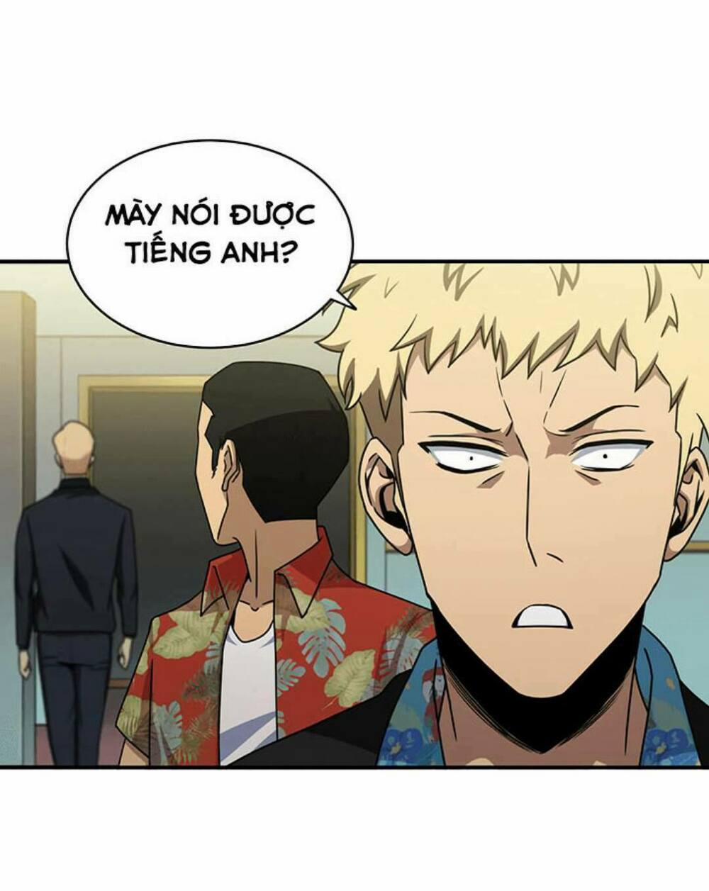 Vua Trộm Mộ 14 trang 43