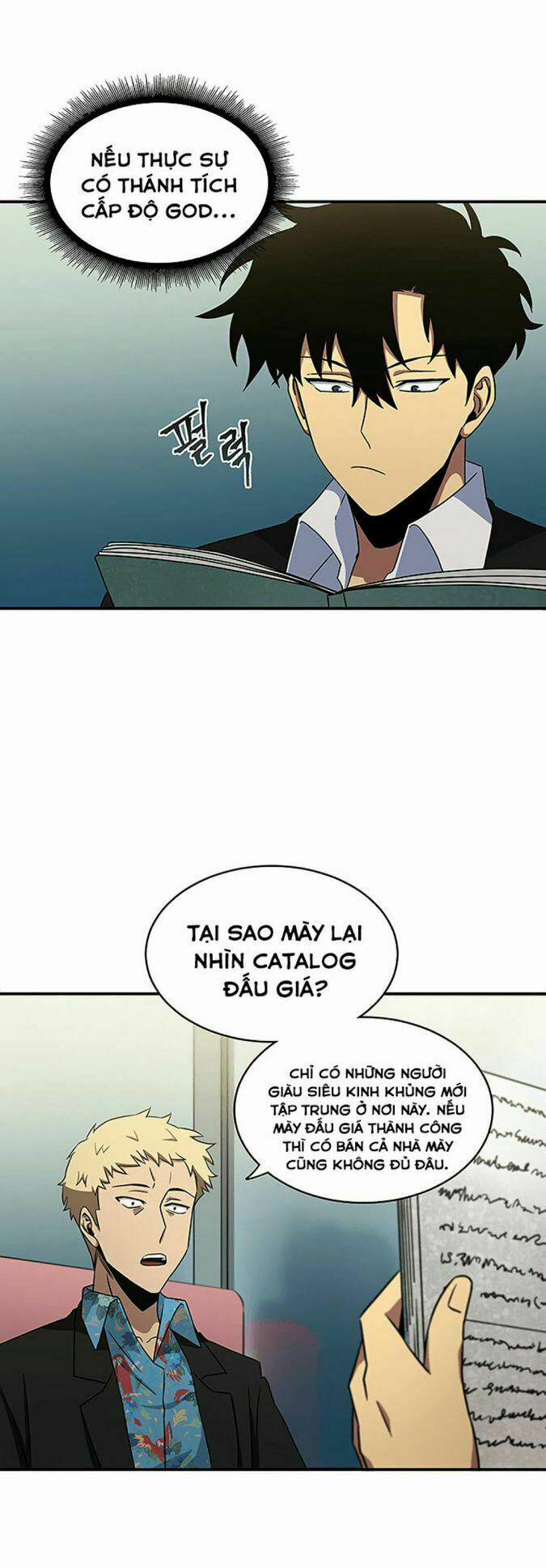 Vua Trộm Mộ 14 trang 47