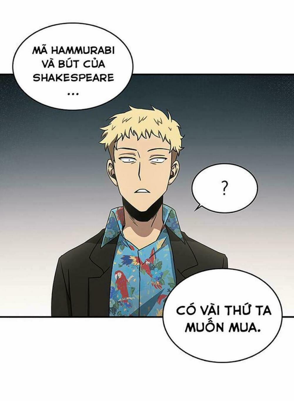 Vua Trộm Mộ 14 trang 49
