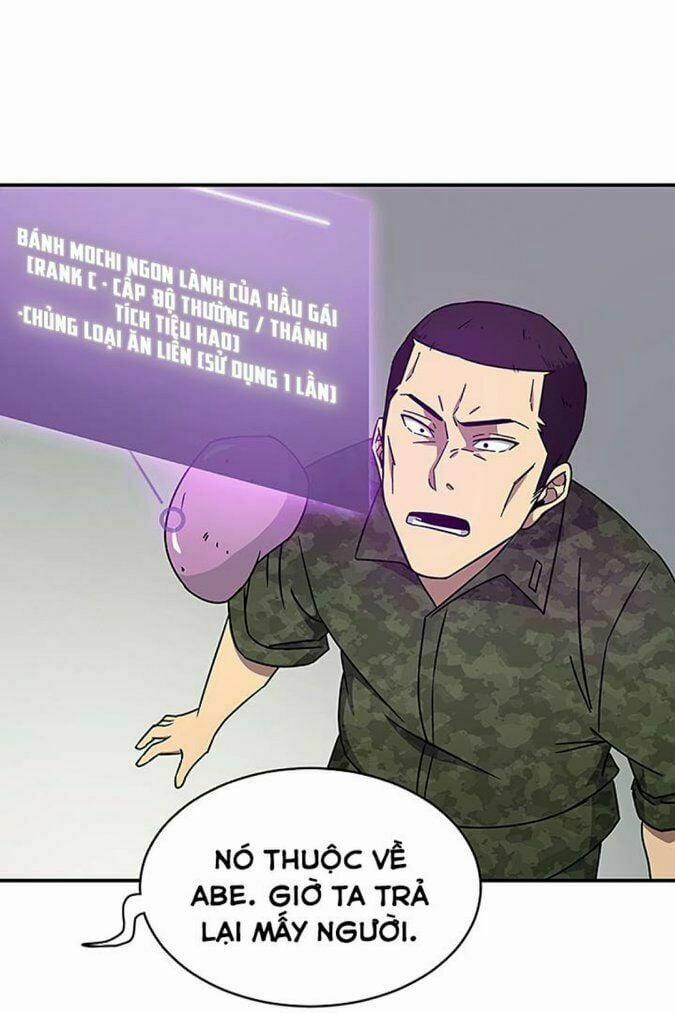 Vua Trộm Mộ 14 trang 5