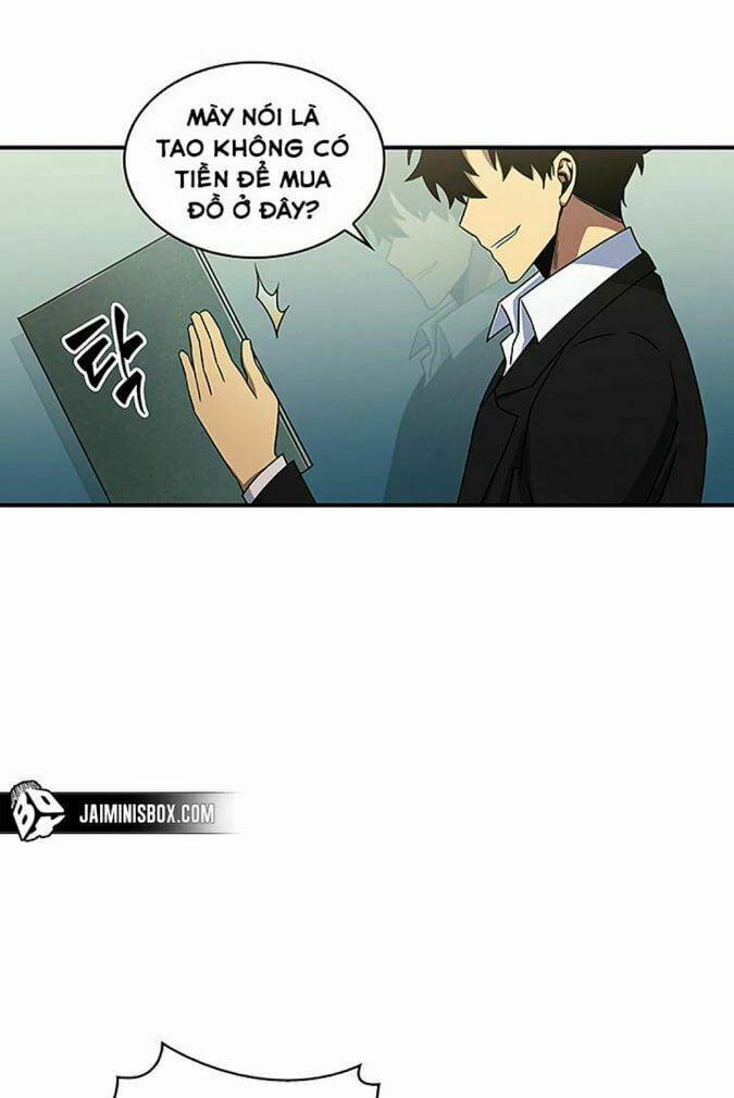 Vua Trộm Mộ 14 trang 52