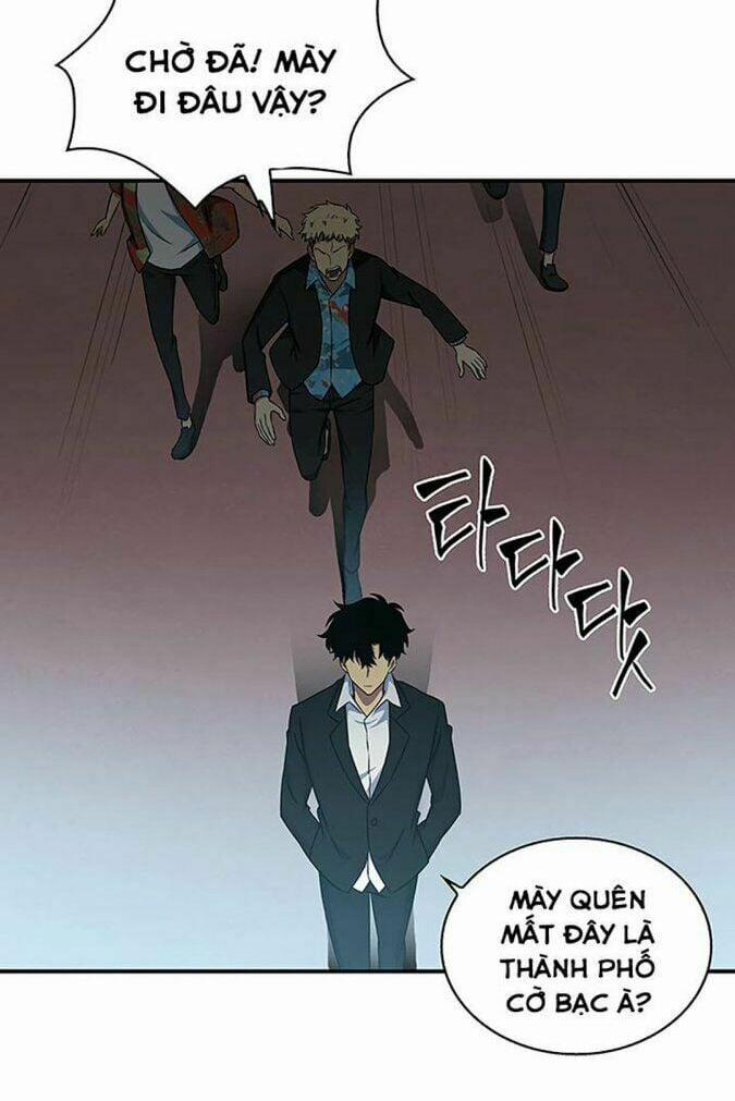 Vua Trộm Mộ 14 trang 53