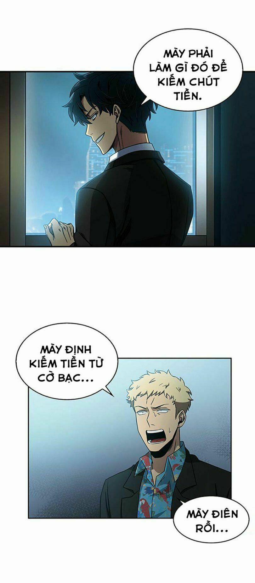 Vua Trộm Mộ 14 trang 54