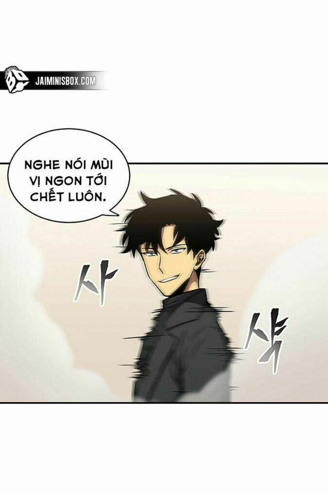 Vua Trộm Mộ 14 trang 6