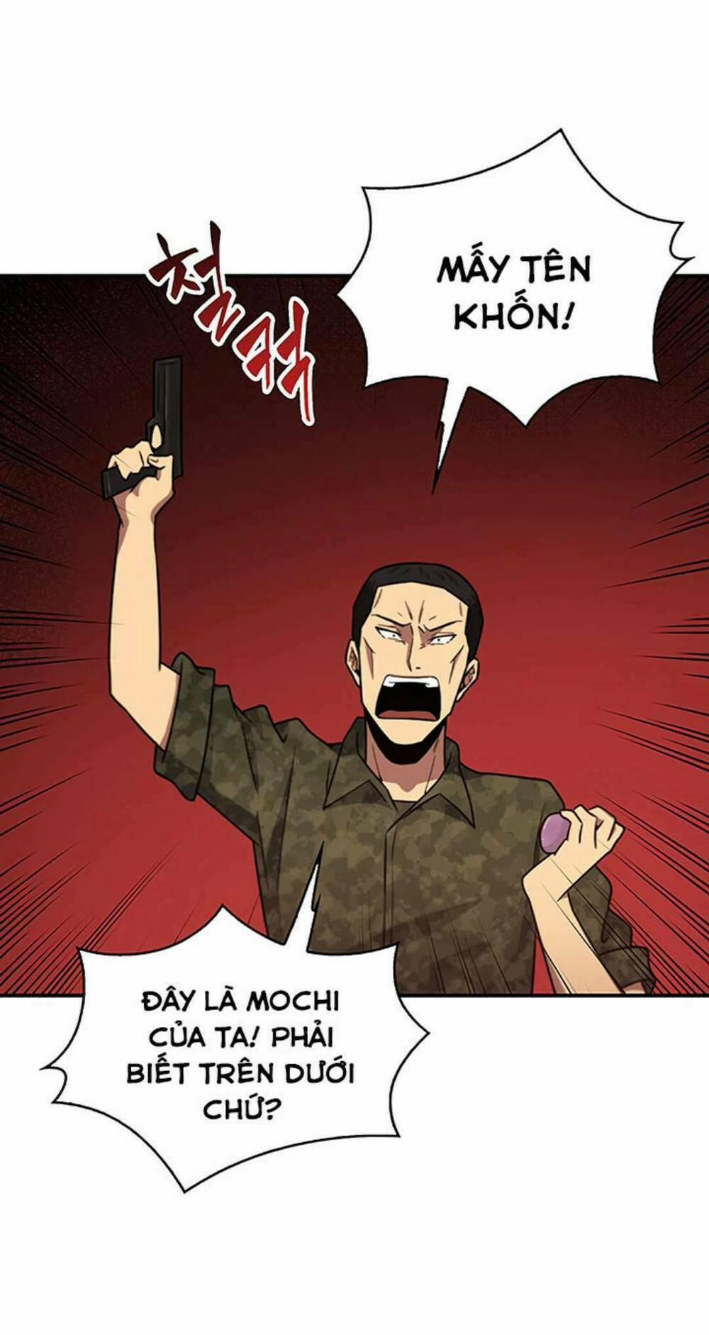 Vua Trộm Mộ 14 trang 9