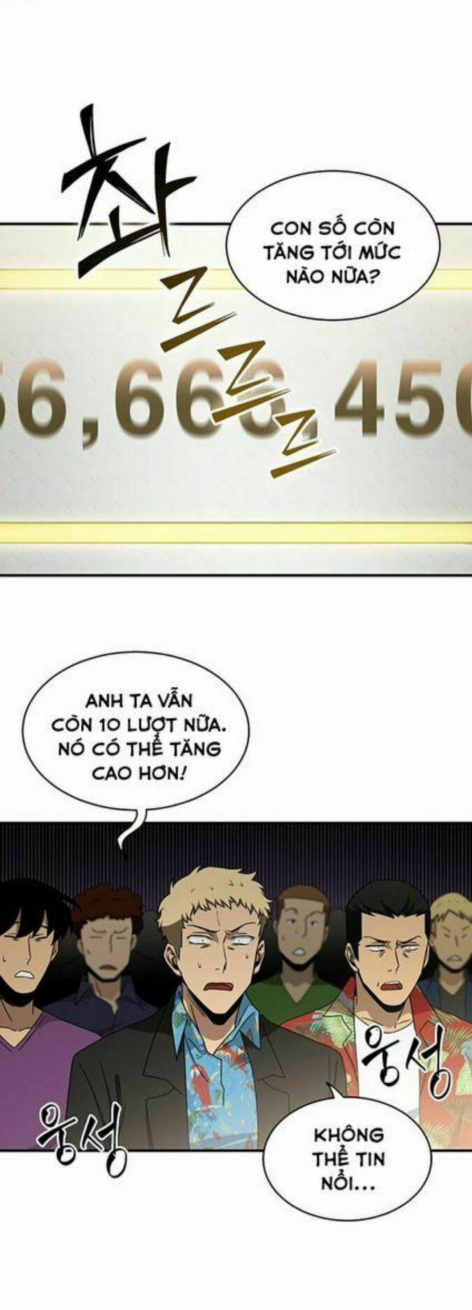 Vua Trộm Mộ 15 trang 1