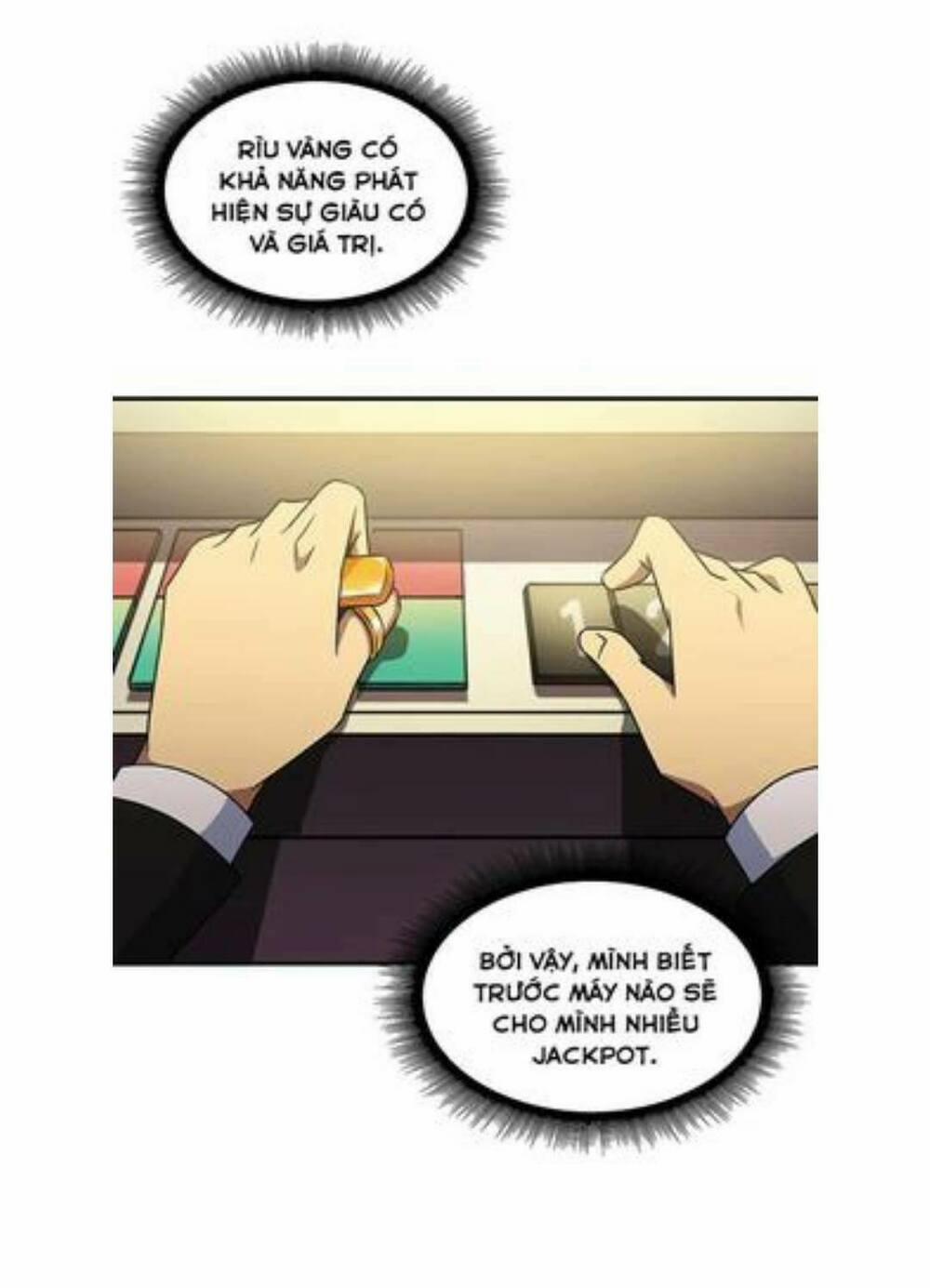 Vua Trộm Mộ 15 trang 13