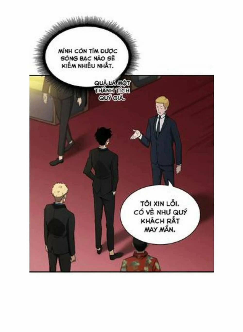 Vua Trộm Mộ 15 trang 14