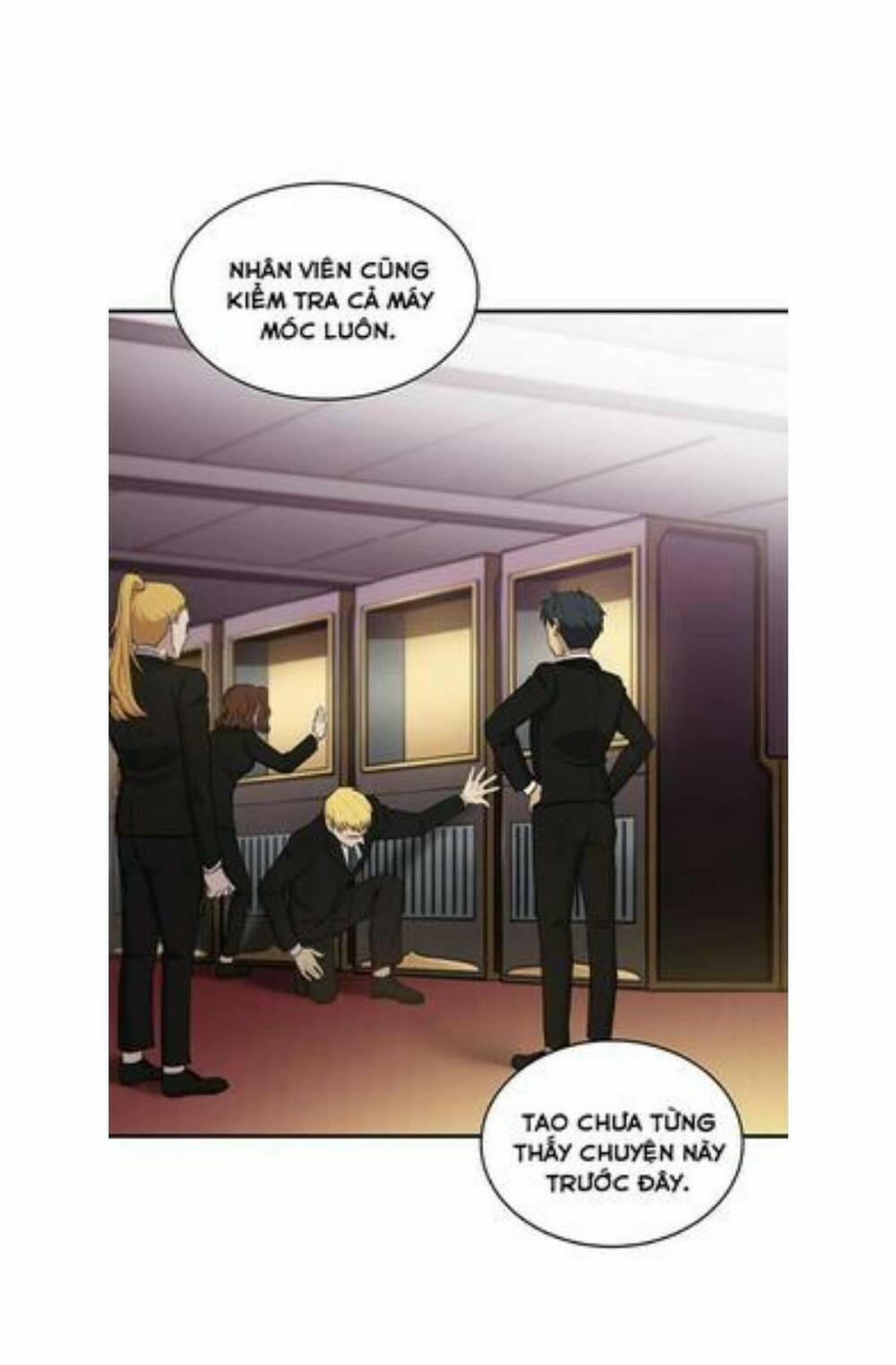 Vua Trộm Mộ 15 trang 15