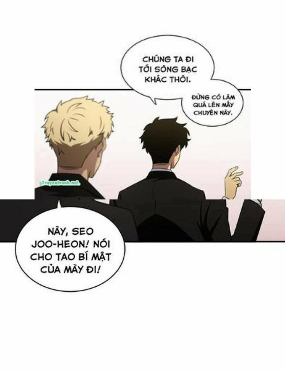 Vua Trộm Mộ 15 trang 16