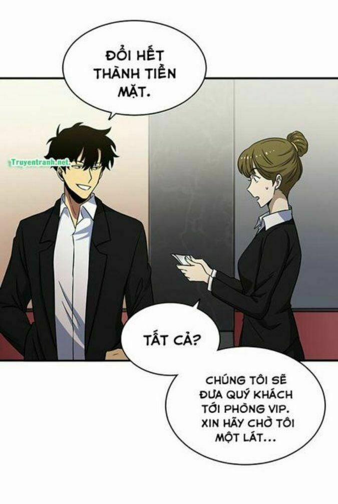 Vua Trộm Mộ 15 trang 18