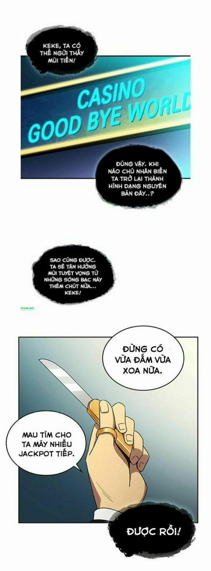 Vua Trộm Mộ 15 trang 24