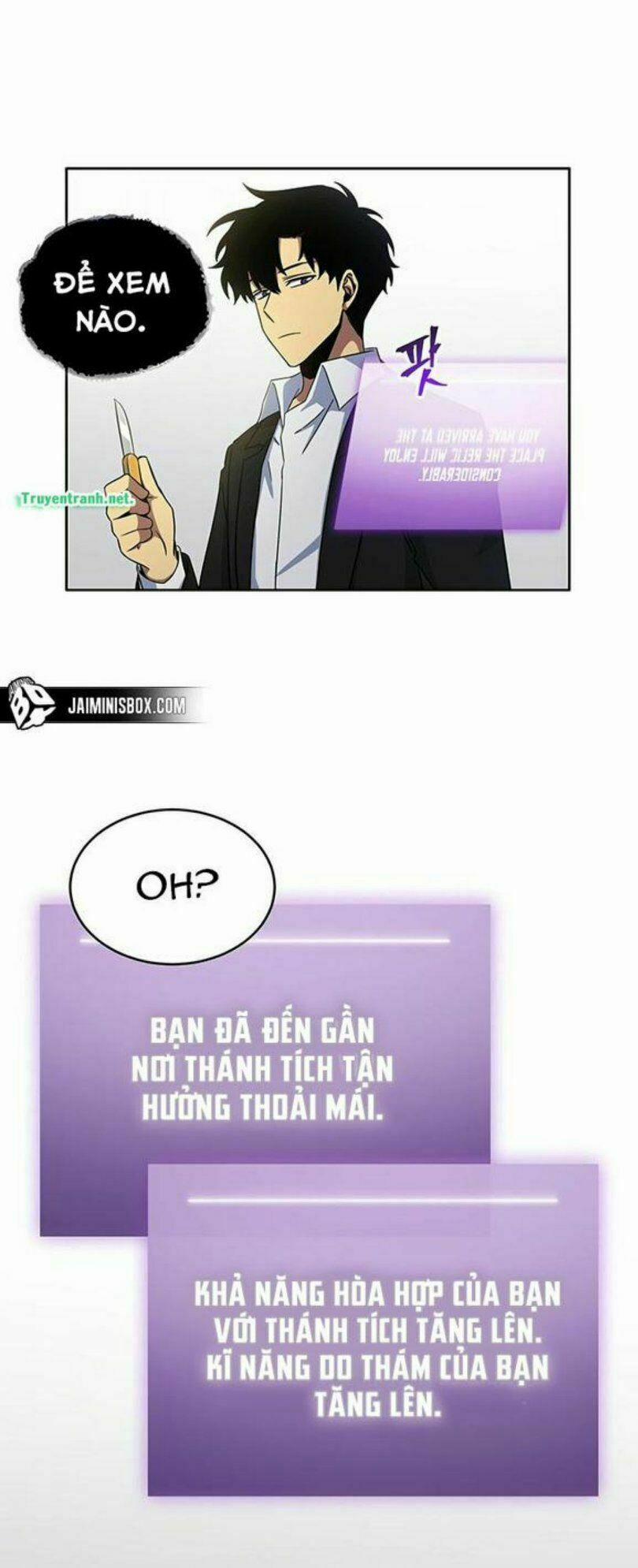 Vua Trộm Mộ 15 trang 25