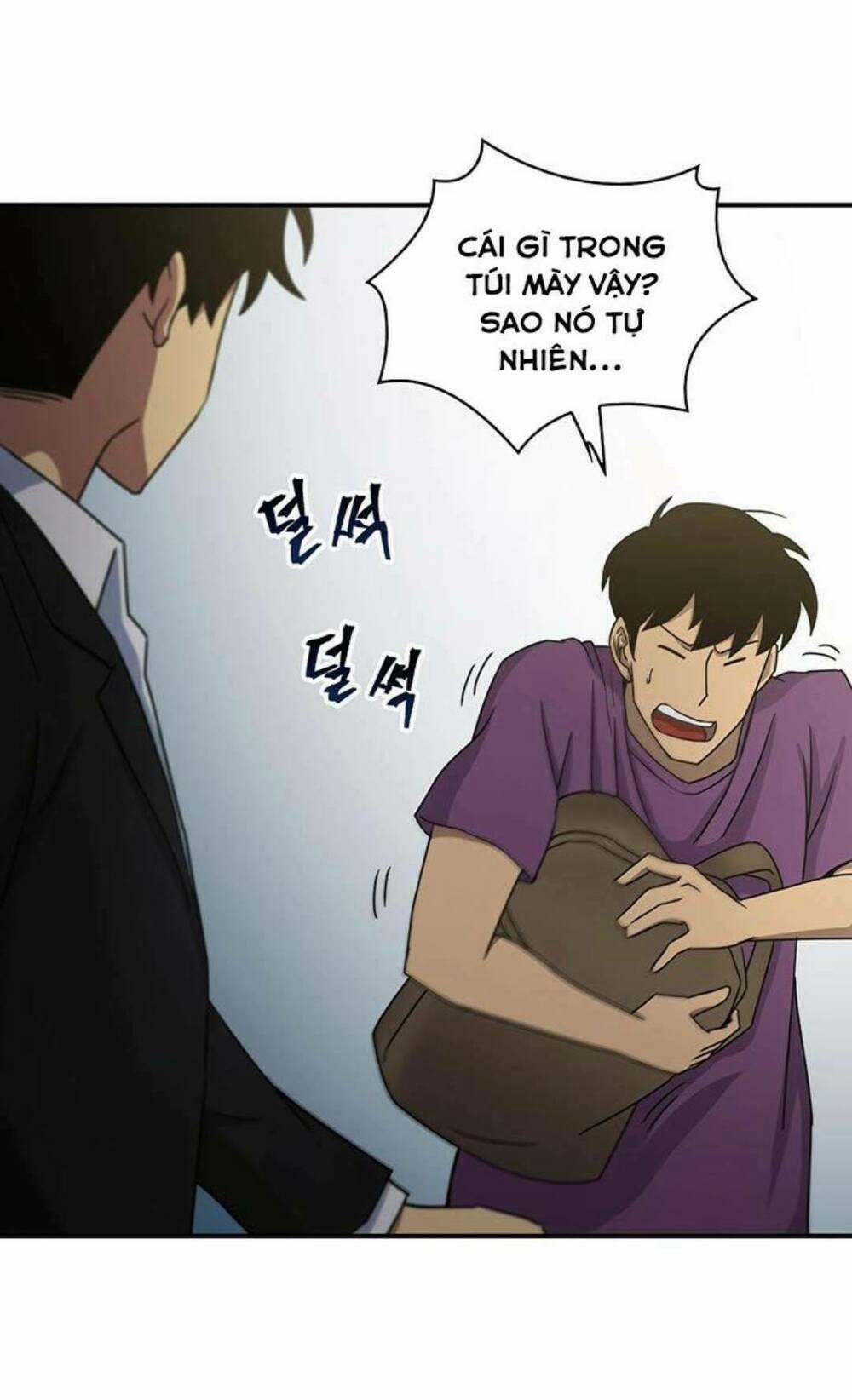 Vua Trộm Mộ 15 trang 29