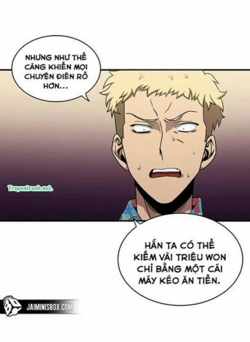 Vua Trộm Mộ 15 trang 3