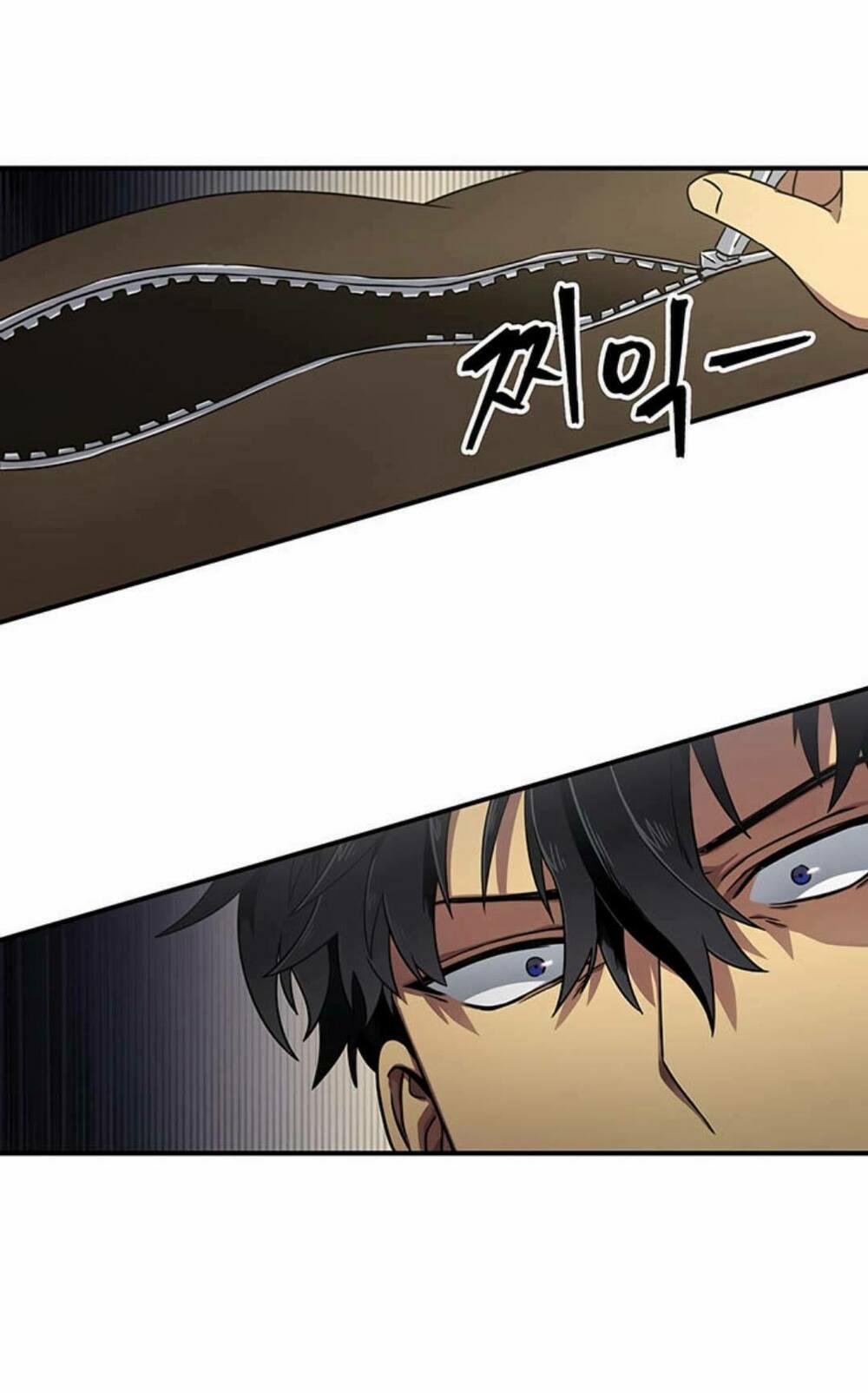 Vua Trộm Mộ 15 trang 30