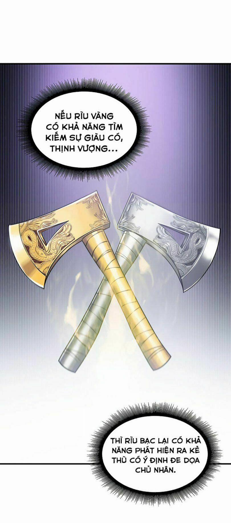 Vua Trộm Mộ 15 trang 32