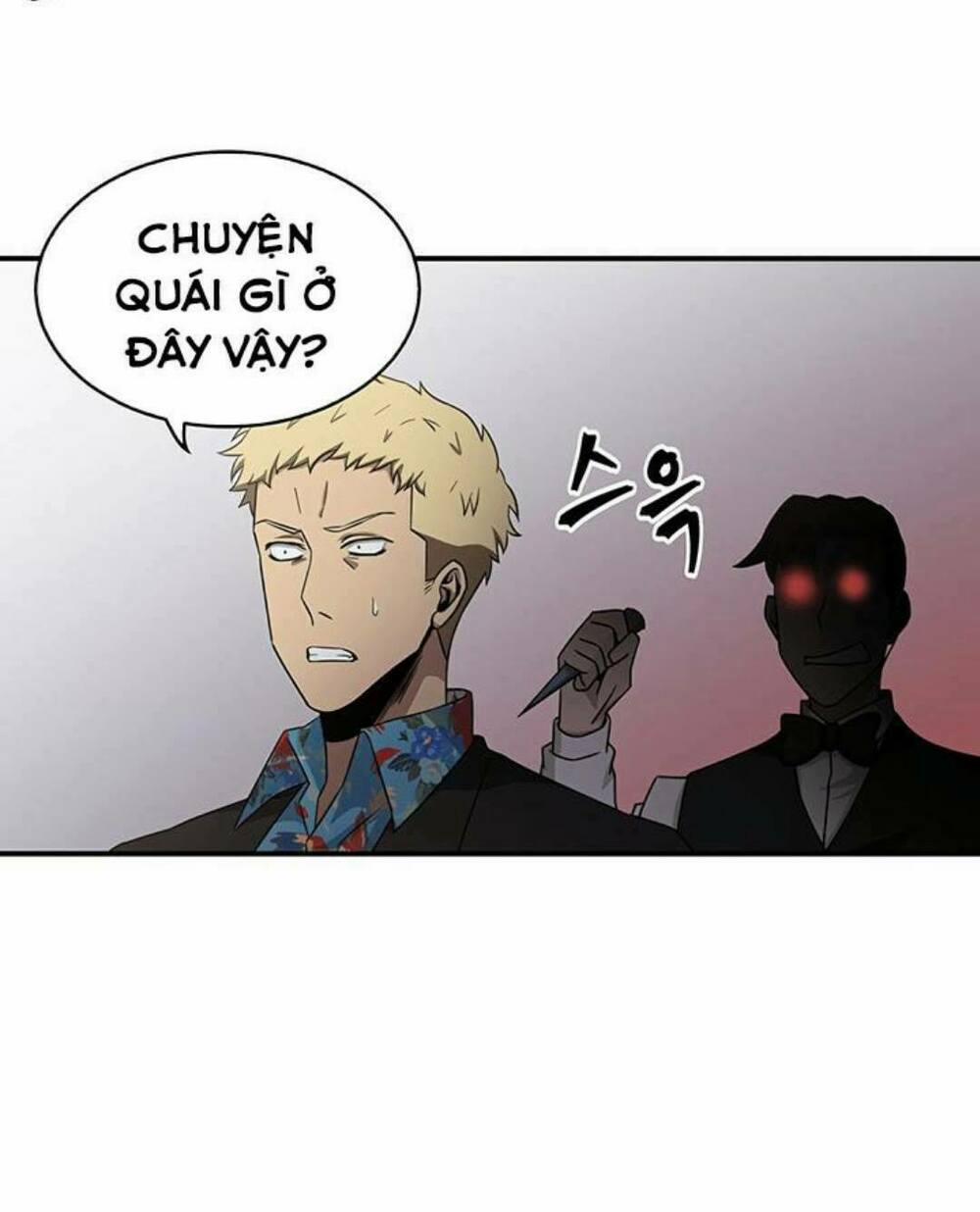 Vua Trộm Mộ 15 trang 36