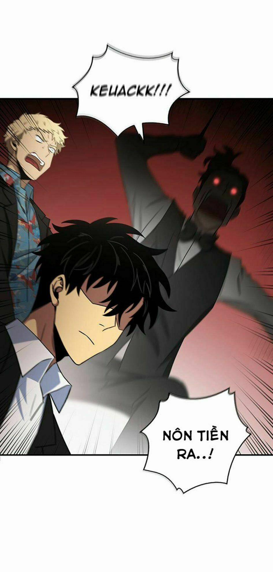 Vua Trộm Mộ 15 trang 37