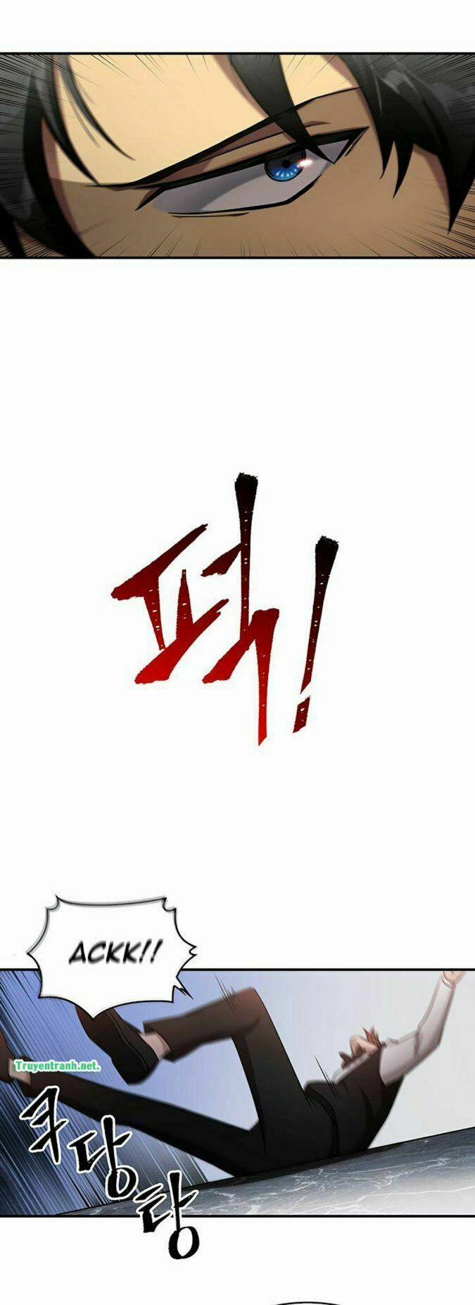 Vua Trộm Mộ 15 trang 38