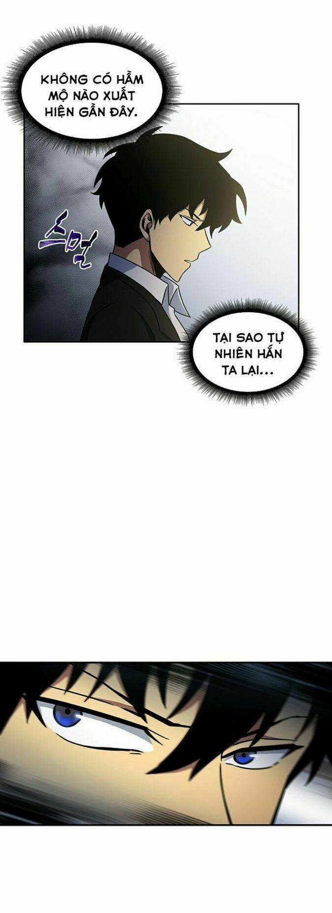 Vua Trộm Mộ 15 trang 40