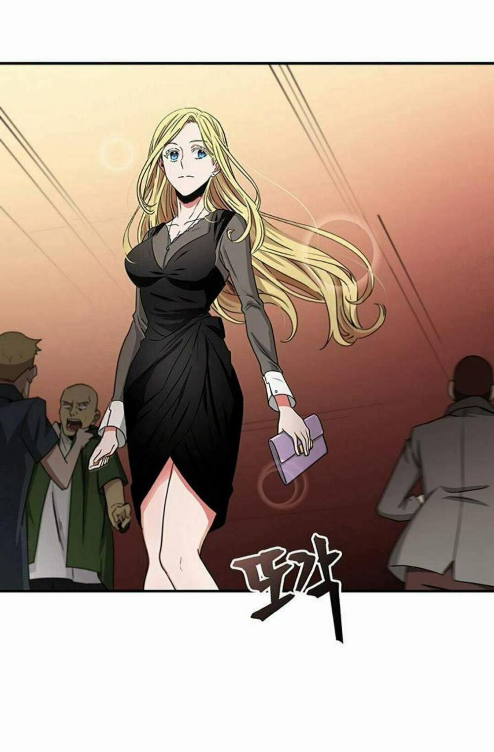 Vua Trộm Mộ 15 trang 42