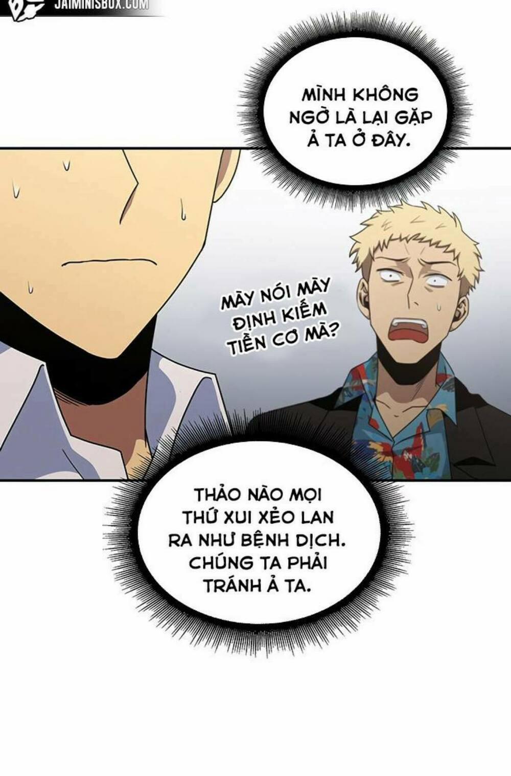 Vua Trộm Mộ 15 trang 44