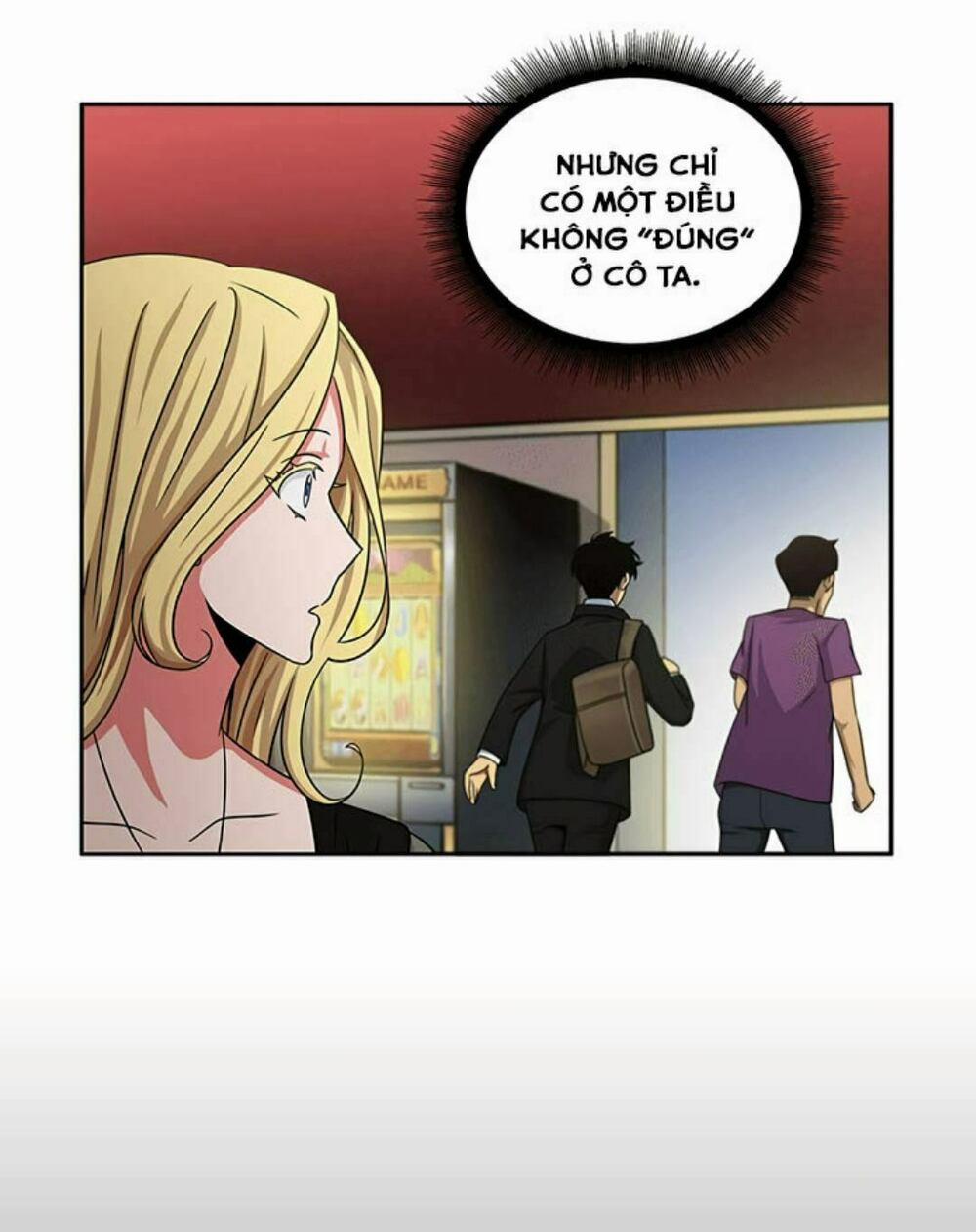 Vua Trộm Mộ 15 trang 46
