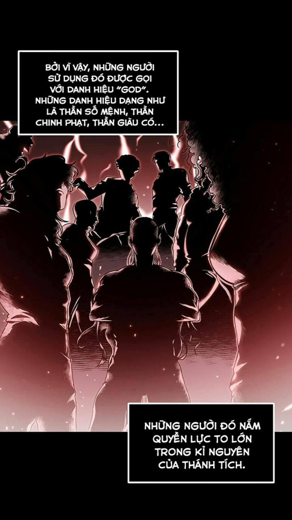 Vua Trộm Mộ 15 trang 48