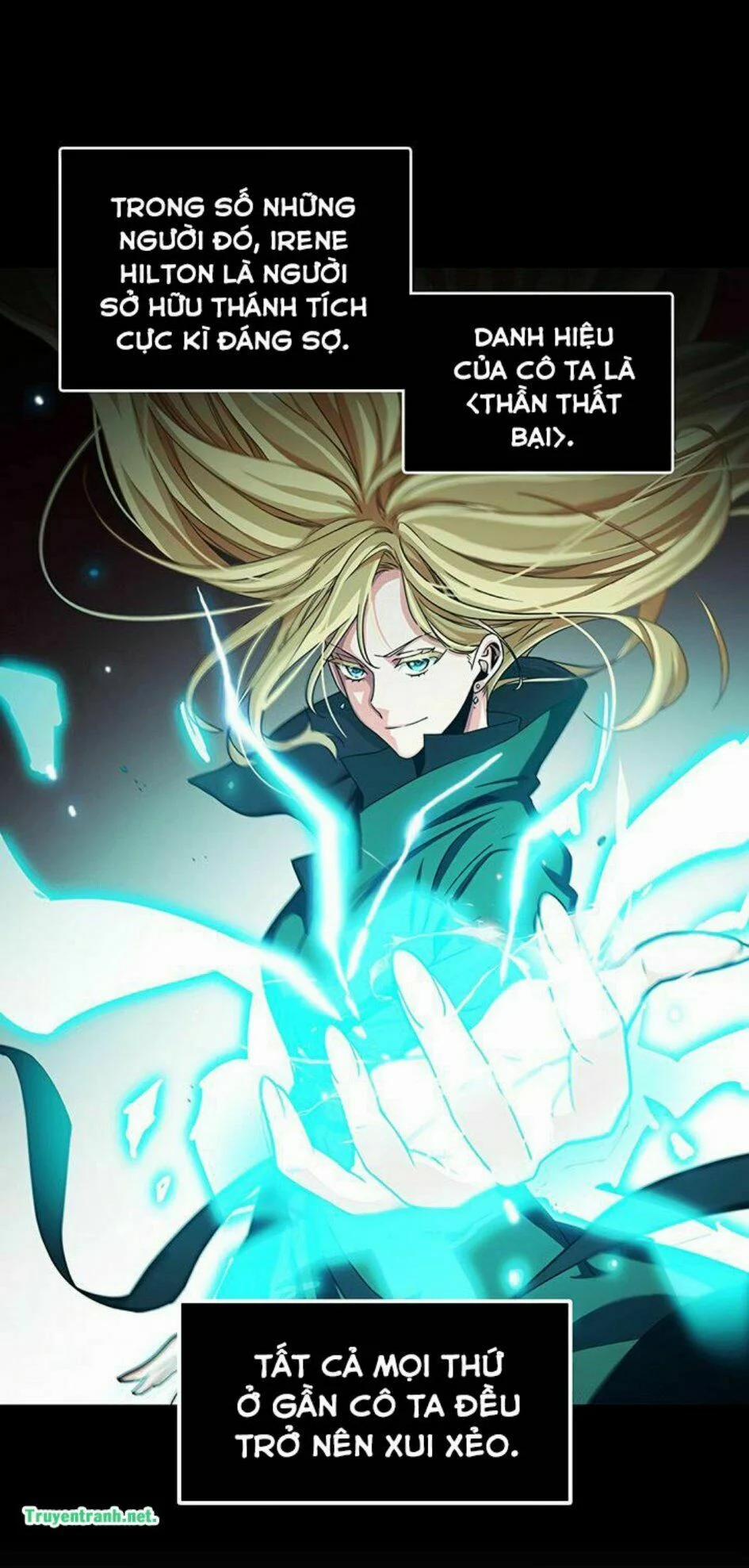 Vua Trộm Mộ 15 trang 49