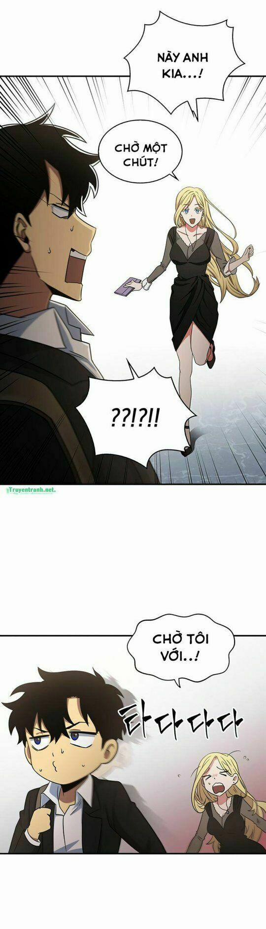 Vua Trộm Mộ 15 trang 51