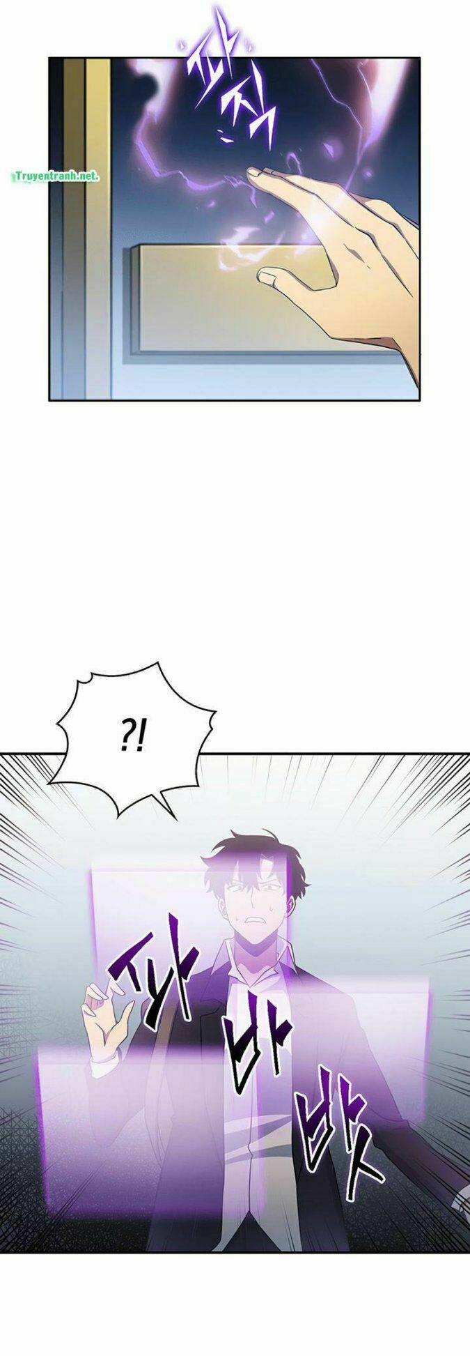 Vua Trộm Mộ 15 trang 52