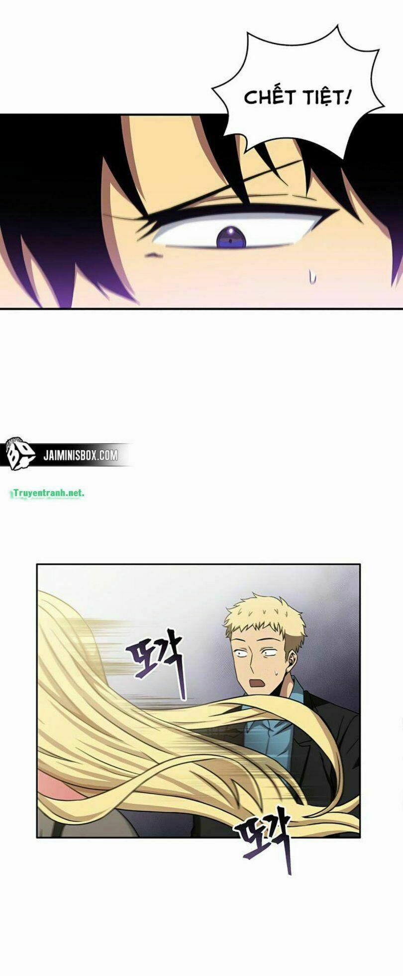 Vua Trộm Mộ 15 trang 54