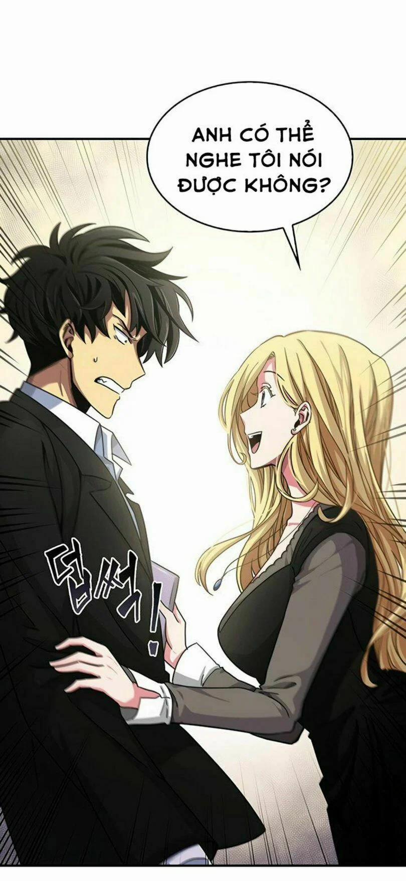 Vua Trộm Mộ 15 trang 55
