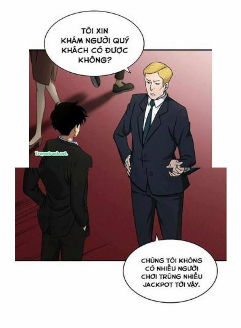 Vua Trộm Mộ 15 trang 7