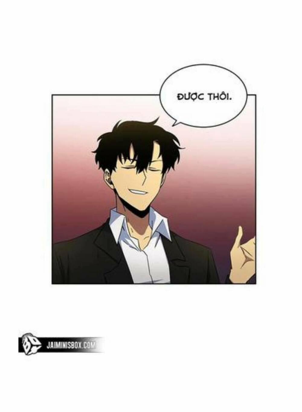 Vua Trộm Mộ 15 trang 8