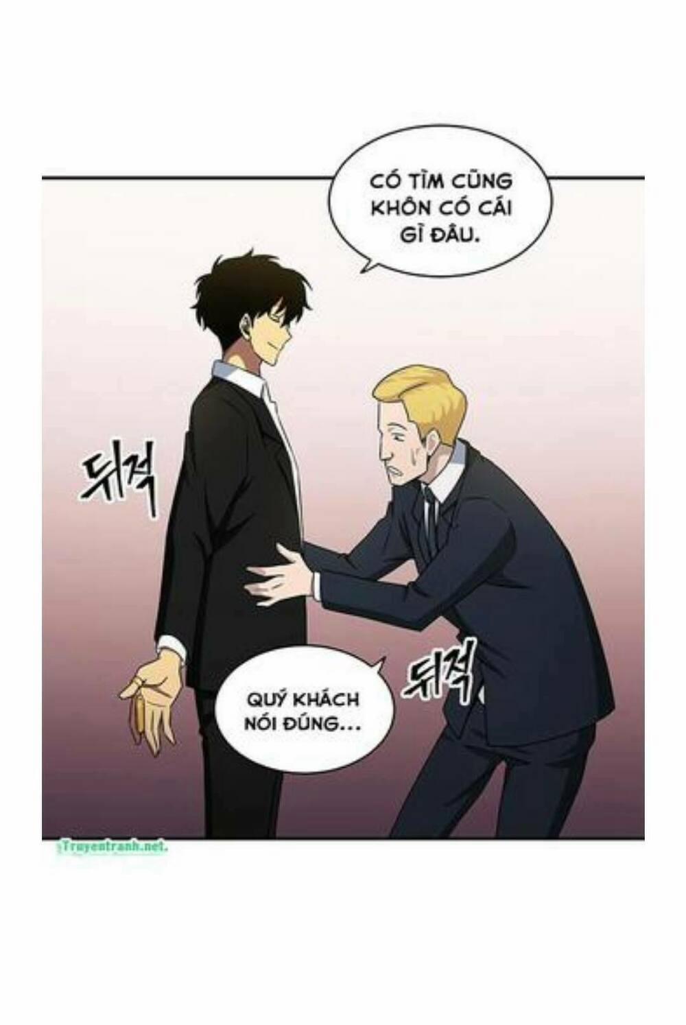 Vua Trộm Mộ 15 trang 9