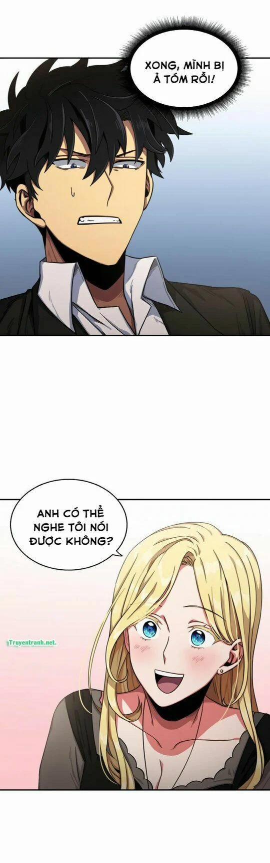 Vua Trộm Mộ 16 trang 1