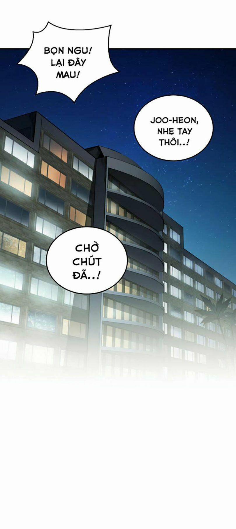 Vua Trộm Mộ 16 trang 13